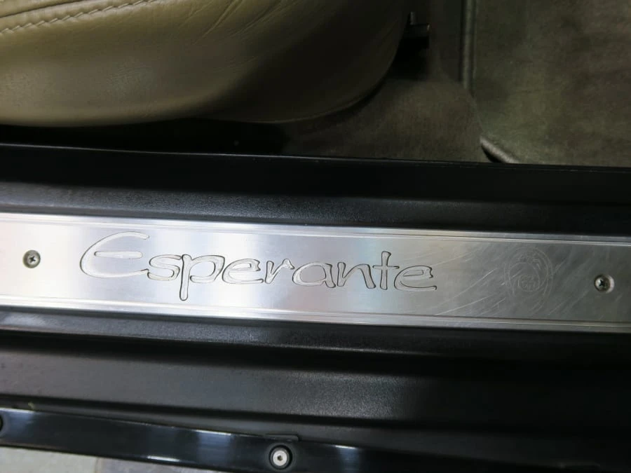 2001 Panoz Esperante - Image 19 of 31
