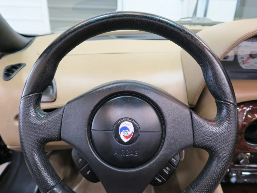 2001 Panoz Esperante - Image 25 of 31
