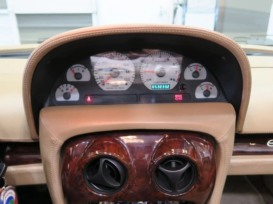 2001 Panoz Esperante - Image 26 of 31
