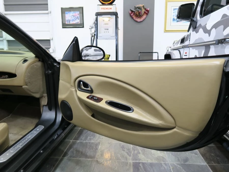 2001 Panoz Esperante - Image 30 of 31