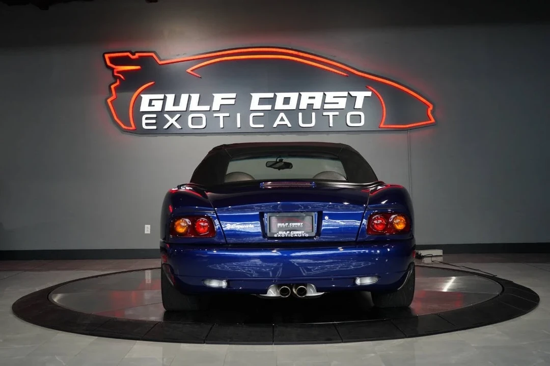 2001 Panoz Esperante - Image 4 of 21
