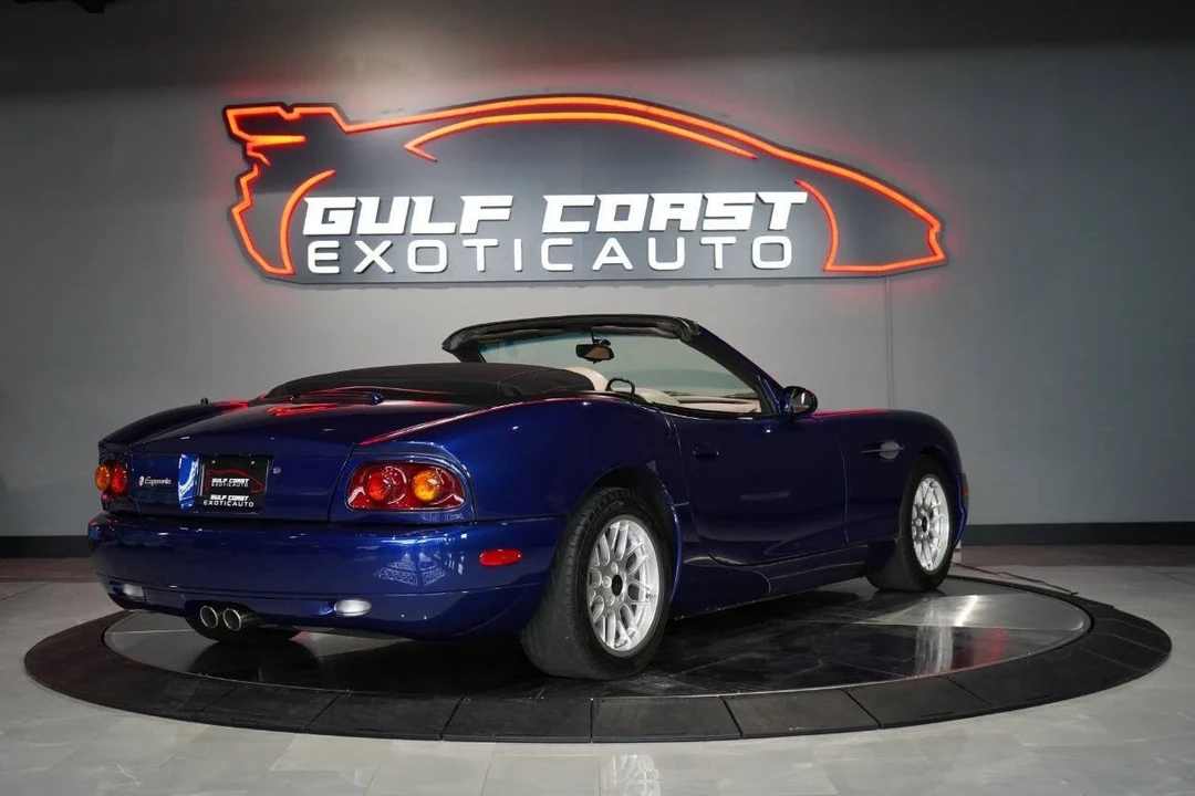 2001 Panoz Esperante - Image 12 of 21