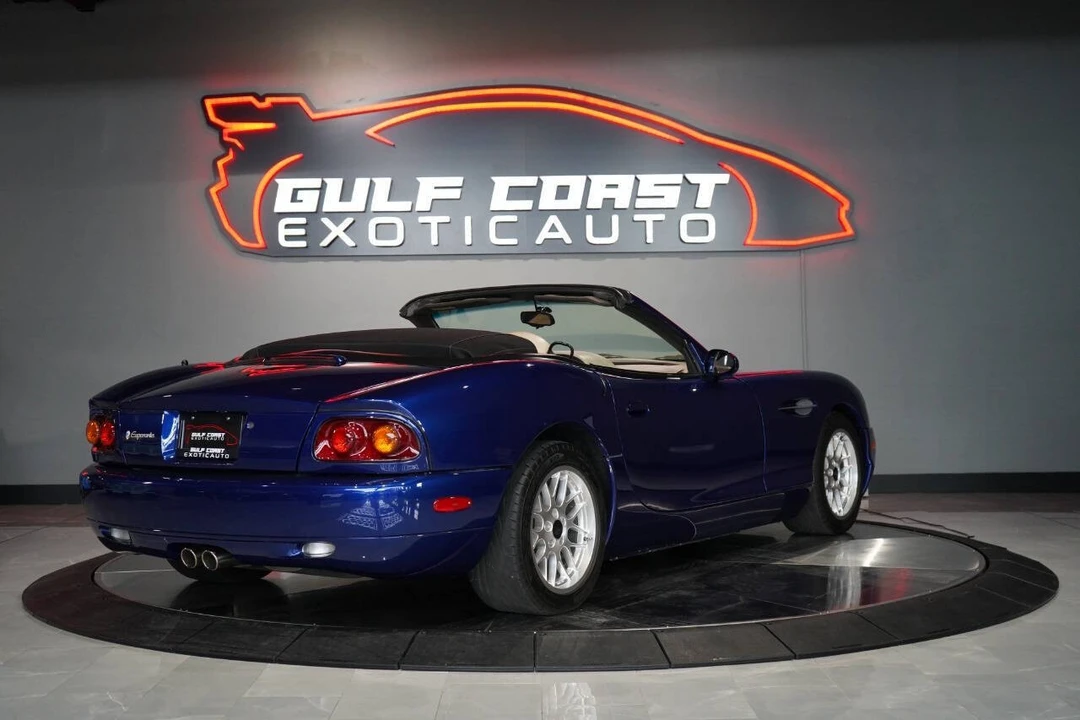 2001 Panoz Esperante - Image 12 of 21
