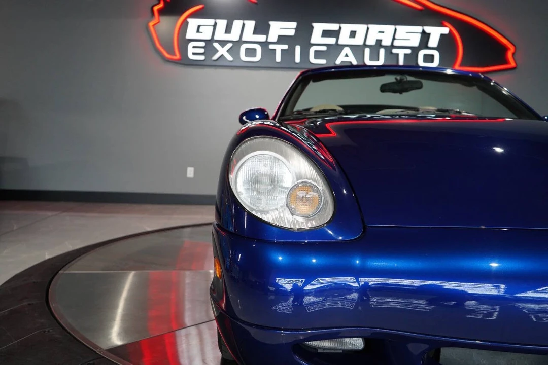 2001 Panoz Esperante - Image 16 of 21