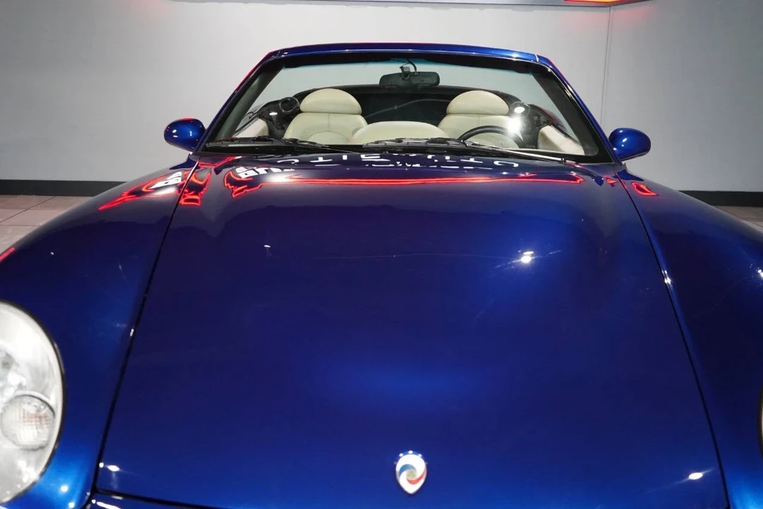 2001 Panoz Esperante - Image 21 of 21