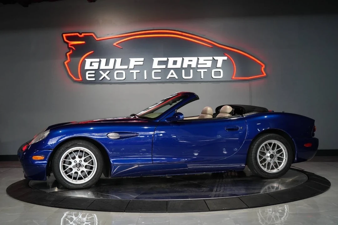 2001 Panoz Esperante - Image 10 of 21