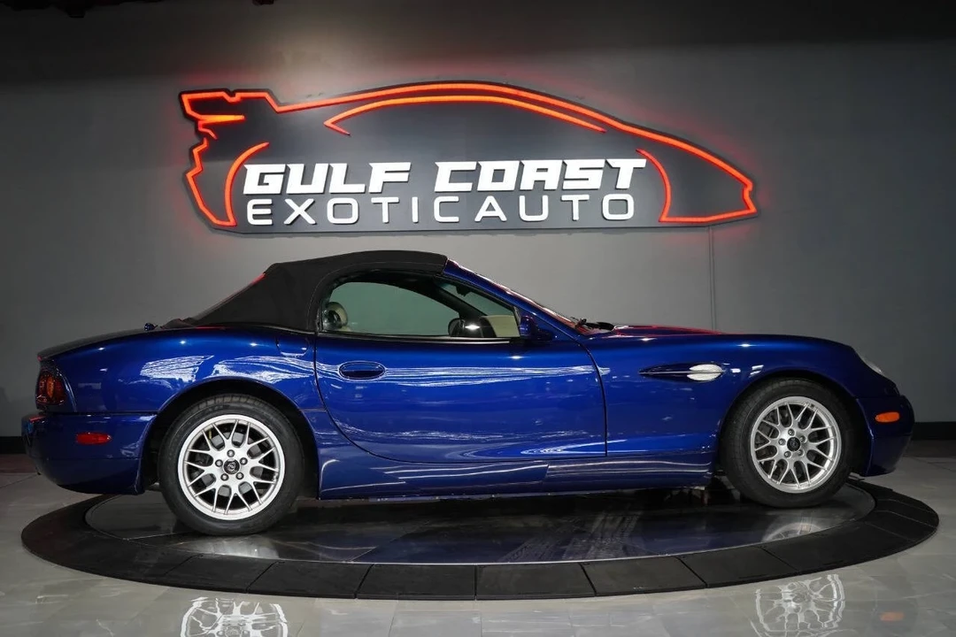 2001 Panoz Esperante - Image 6 of 21