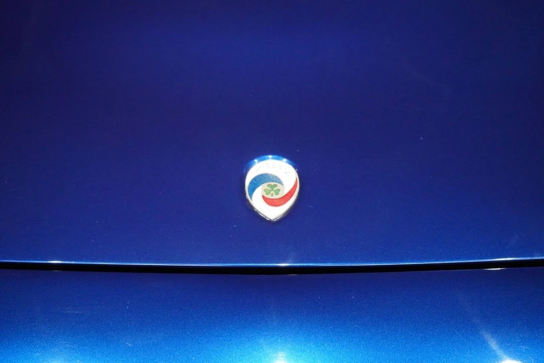 2001 Panoz Esperante - Image 20 of 21