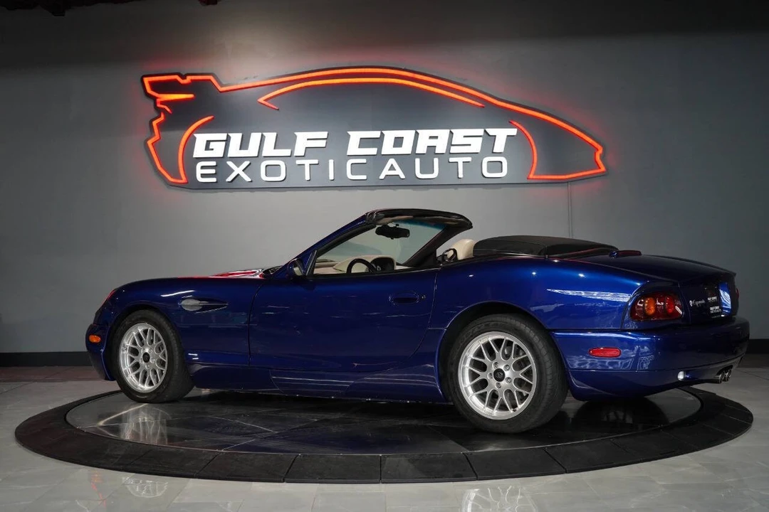 2001 Panoz Esperante - Image 11 of 21