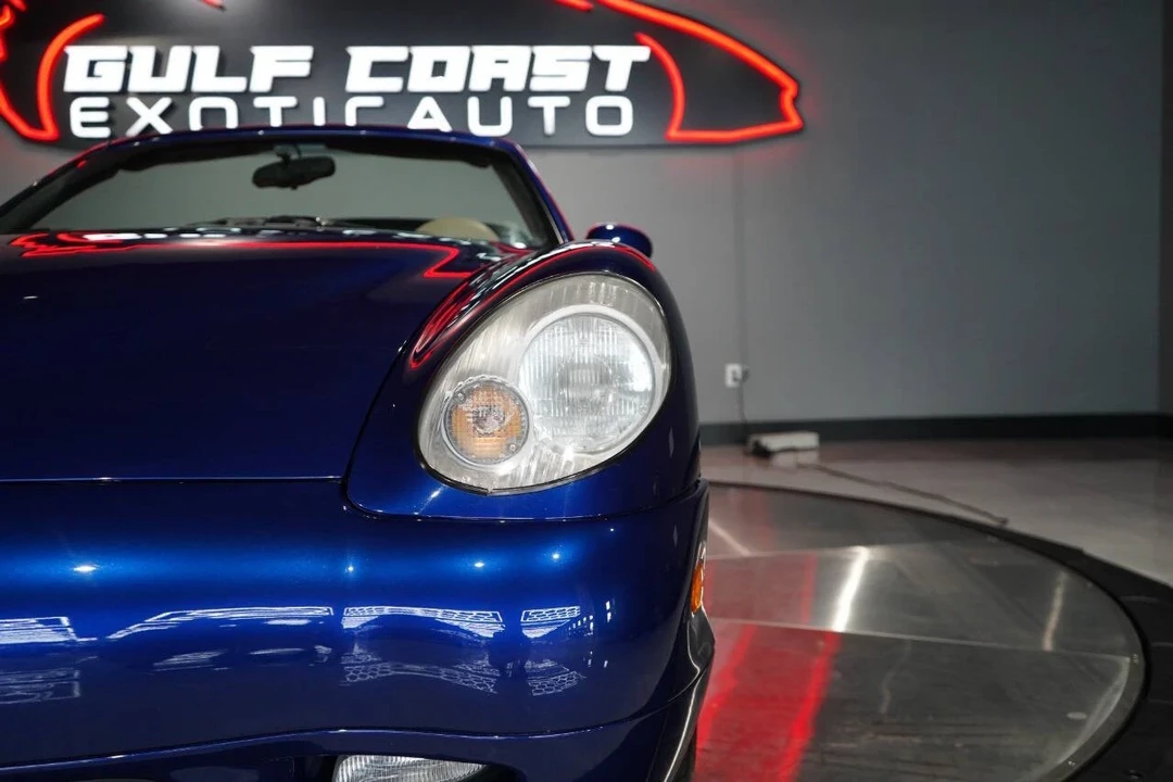 2001 Panoz Esperante - Image 17 of 21