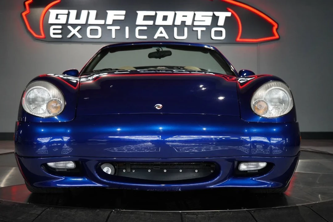2001 Panoz Esperante - Image 15 of 21