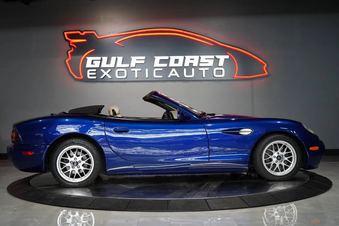 2001 Panoz Esperante - Image 13 of 21