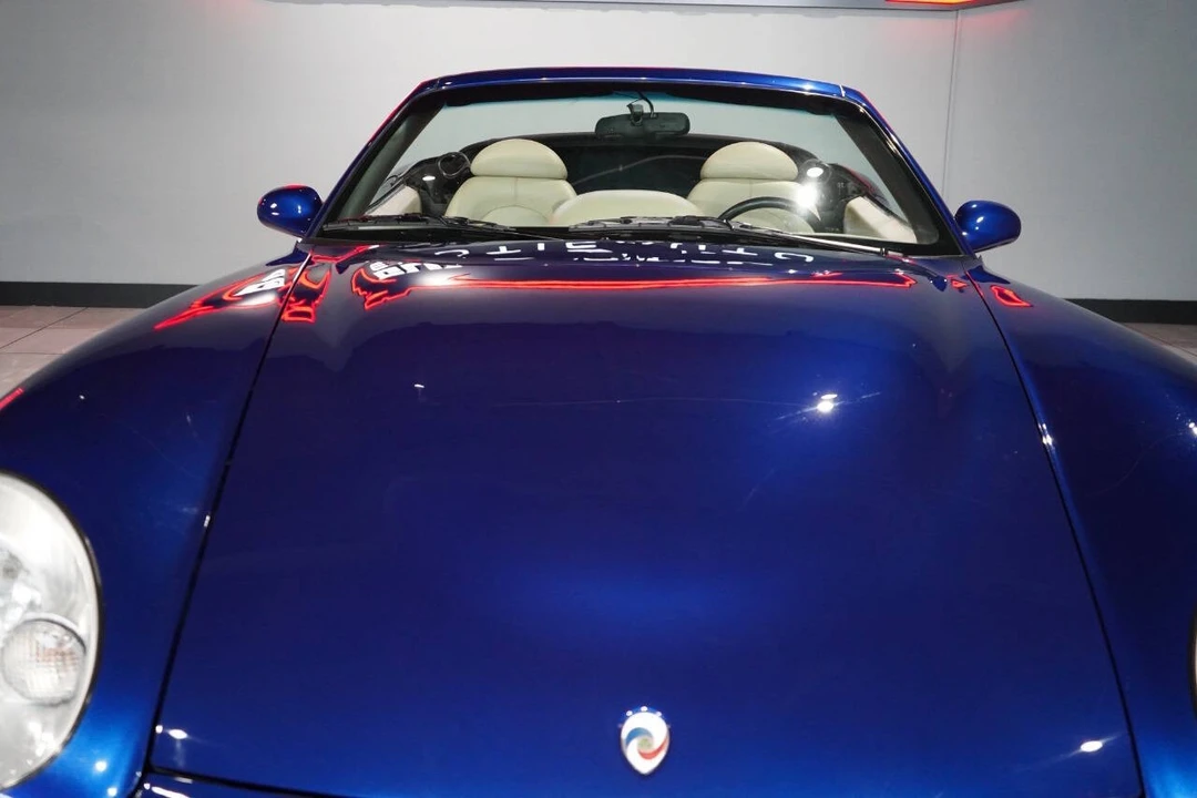 2001 Panoz Esperante - Image 21 of 21