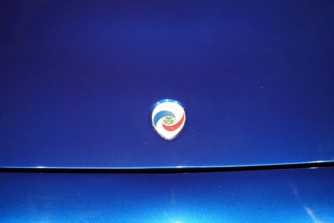 2001 Panoz Esperante - Image 19 of 21