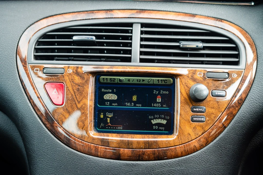 2001 Peugeot - Image 6 of 30