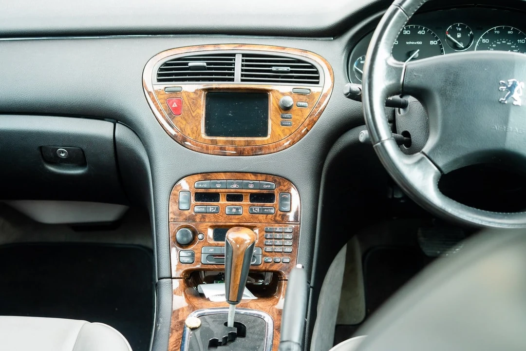 2001 Peugeot - Image 30 of 30