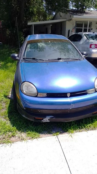 2001 Plymouth Neon - Image 2 of 12