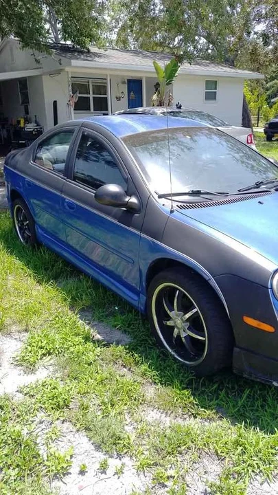 2001 Plymouth Neon - Image 3 of 12