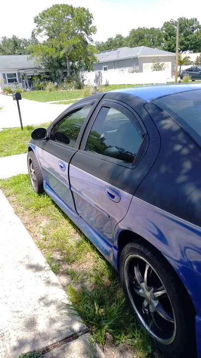 2001 Plymouth Neon - Image 5 of 12