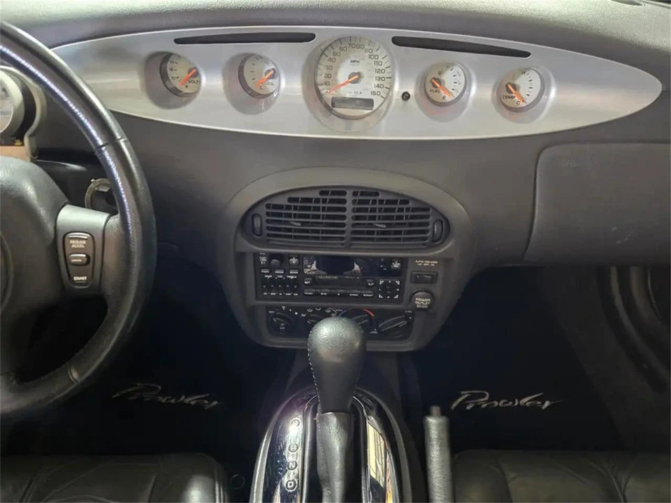 2001 Plymouth Prowler - Image 14 of 27