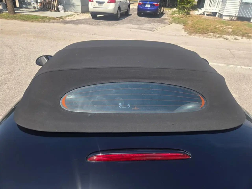 2001 Plymouth Prowler - Image 11 of 27
