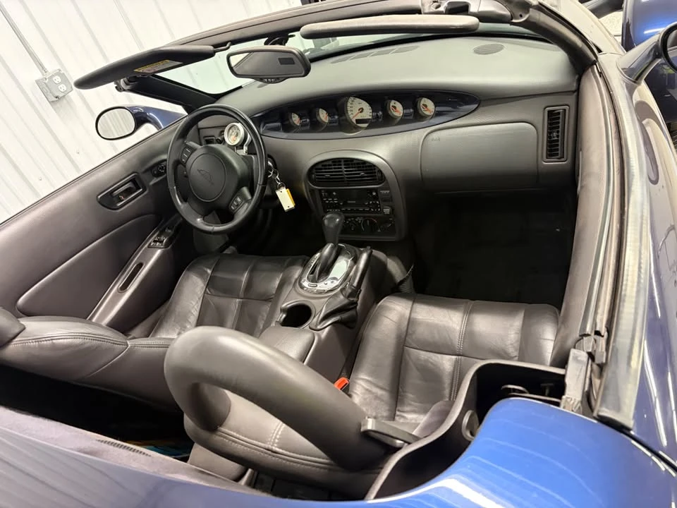 2001 Plymouth Prowler - Image 3 of 5
