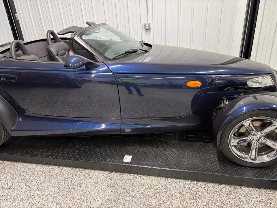 2001 Plymouth Prowler - Image 4 of 5