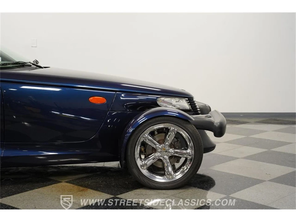 2001 Plymouth Prowler - Image 29 of 31