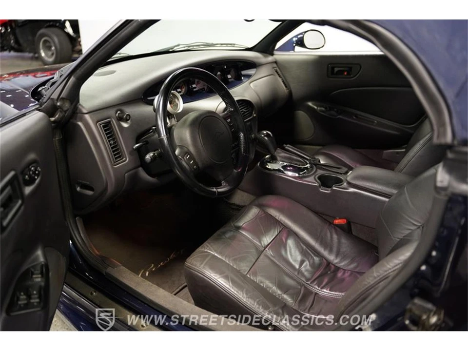 2001 Plymouth Prowler - Image 2 of 31