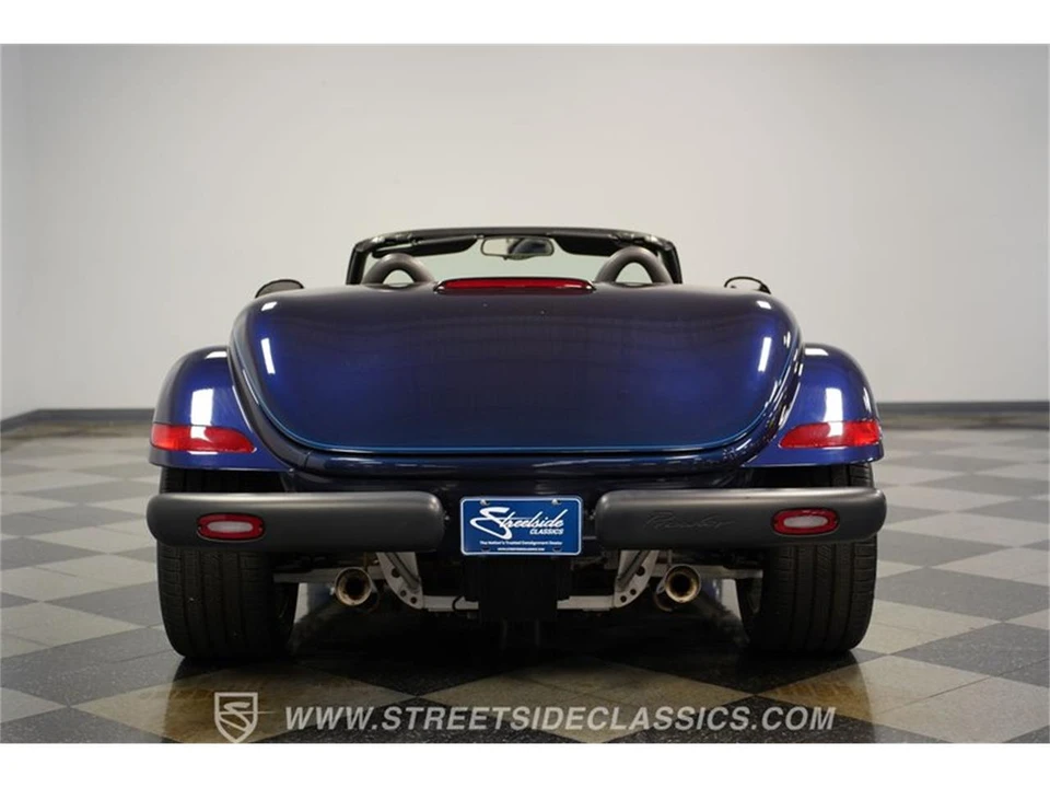 2001 Plymouth Prowler - Image 24 of 31
