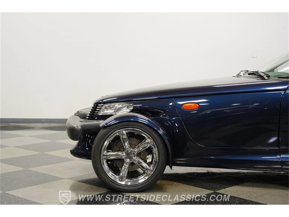 2001 Plymouth Prowler - Image 22 of 31