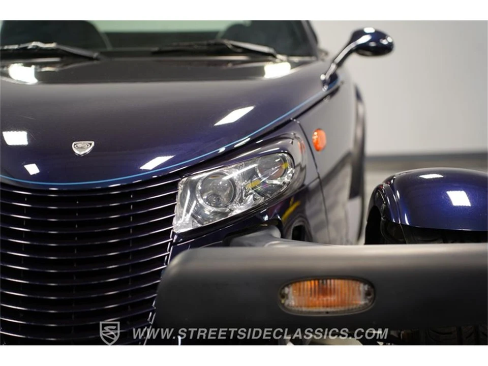 2001 Plymouth Prowler - Image 19 of 31