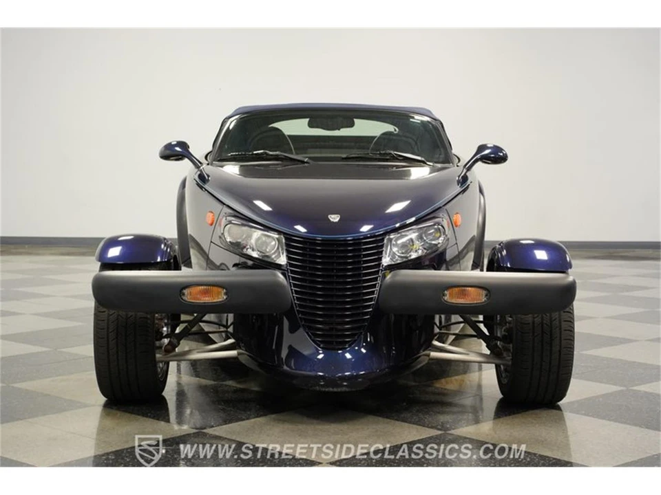 2001 Plymouth Prowler - Image 16 of 31