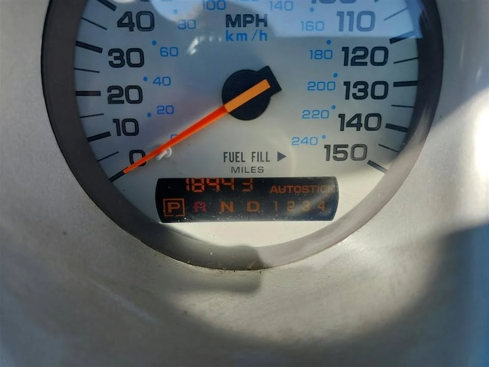 2001 Plymouth Prowler - Image 15 of 20