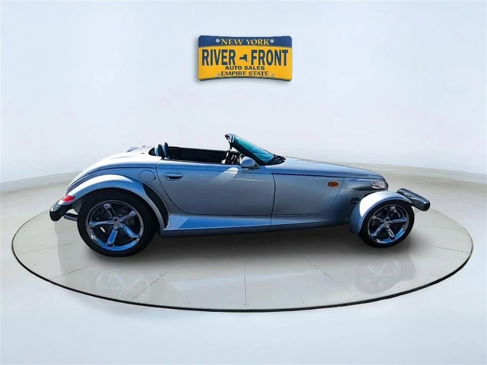 2001 Plymouth Prowler - Image 8 of 20