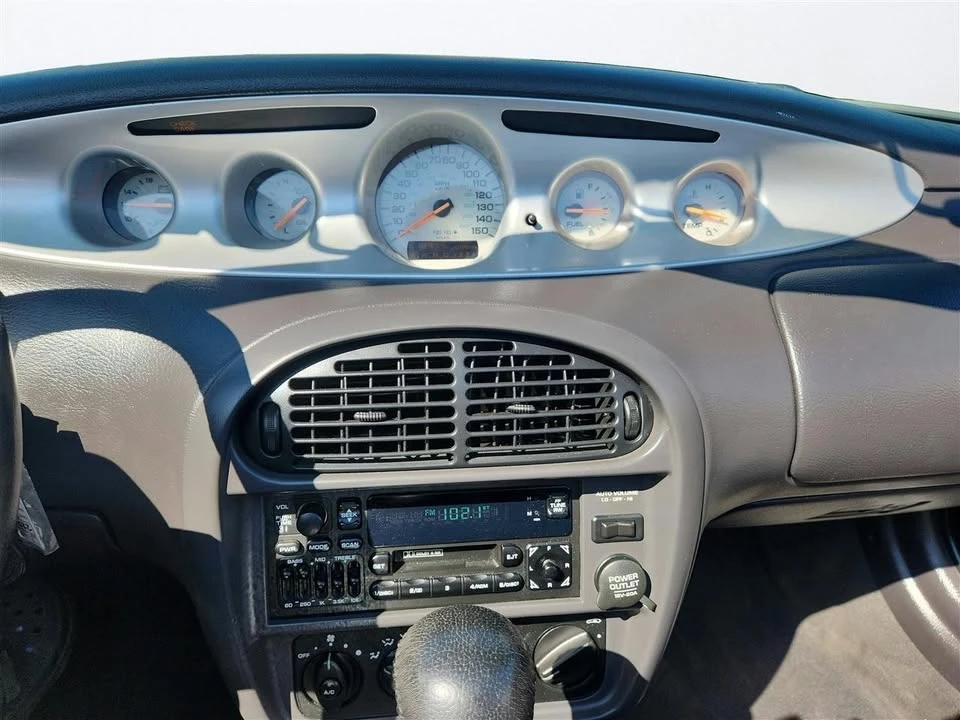 2001 Plymouth Prowler - Image 18 of 20