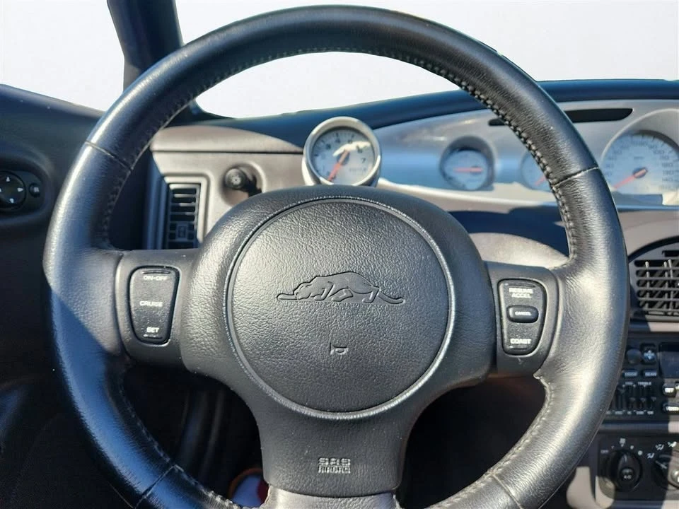 2001 Plymouth Prowler - Image 16 of 20
