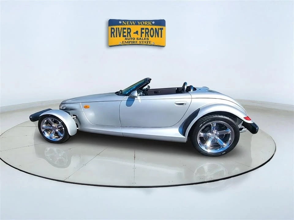 2001 Plymouth Prowler - Image 5 of 20