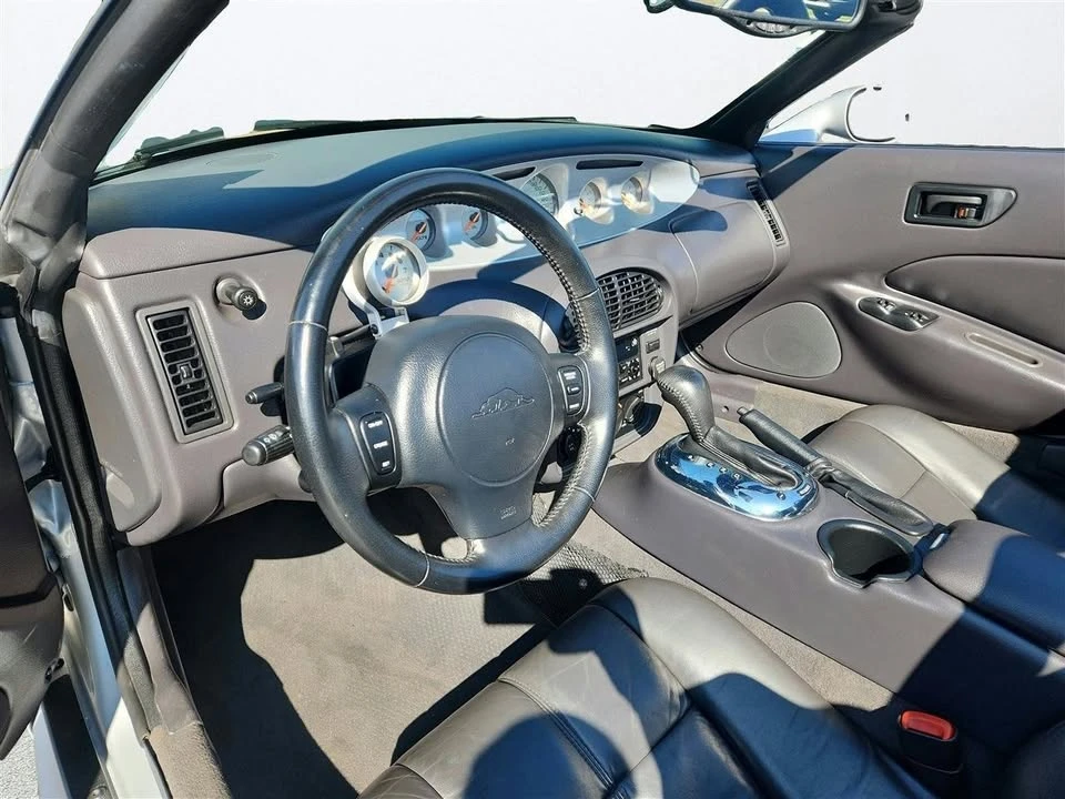 2001 Plymouth Prowler - Image 13 of 20