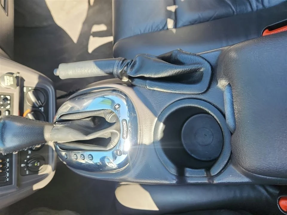 2001 Plymouth Prowler - Image 17 of 20