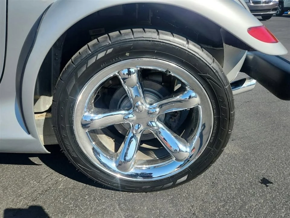 2001 Plymouth Prowler - Image 12 of 20