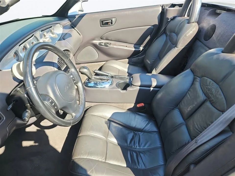 2001 Plymouth Prowler - Image 14 of 20