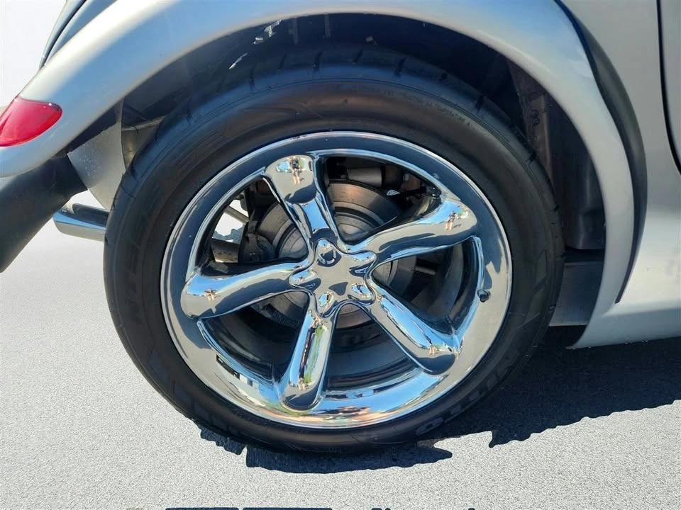 2001 Plymouth Prowler - Image 9 of 20