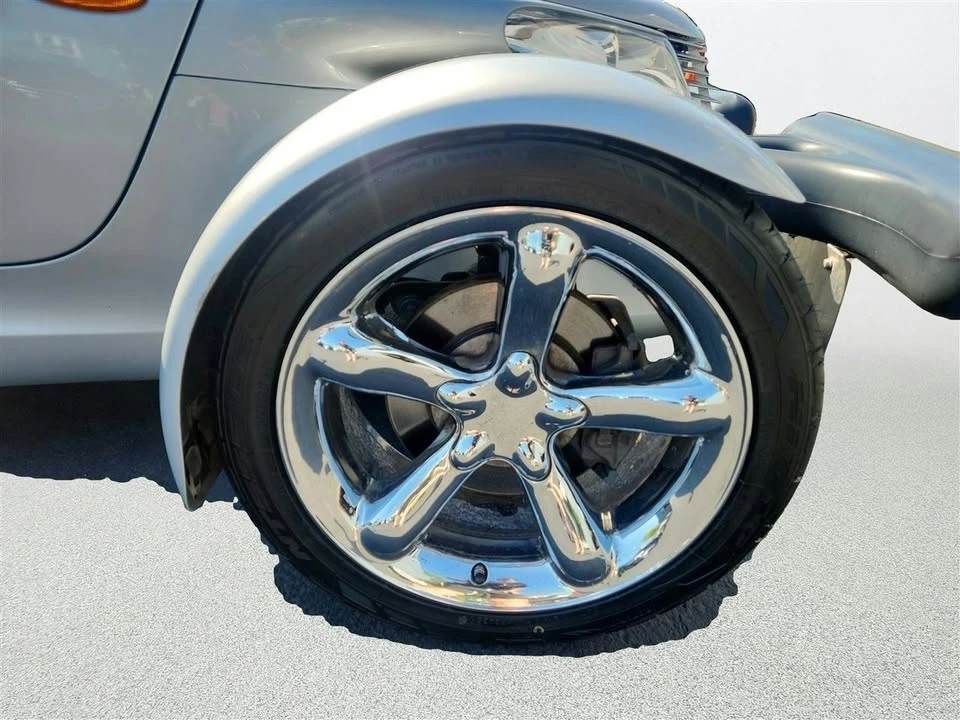 2001 Plymouth Prowler - Image 10 of 20