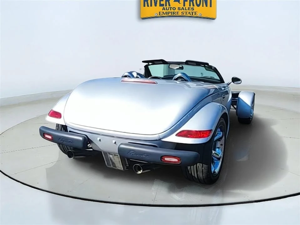 2001 Plymouth Prowler - Image 6 of 20