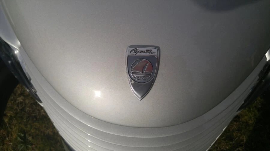 2001 Plymouth Prowler - Image 7 of 8