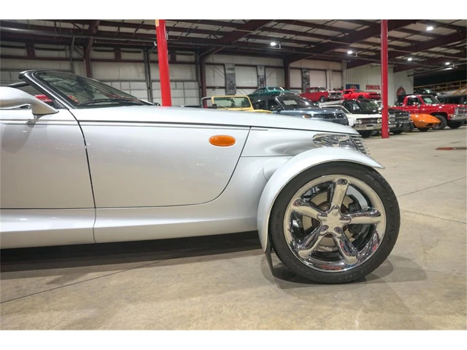 2001 Plymouth Prowler - Image 11 of 31