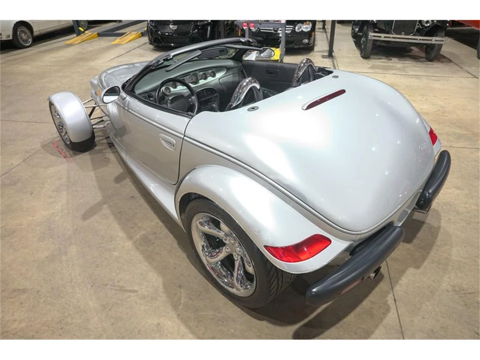 2001 Plymouth Prowler - Image 16 of 31