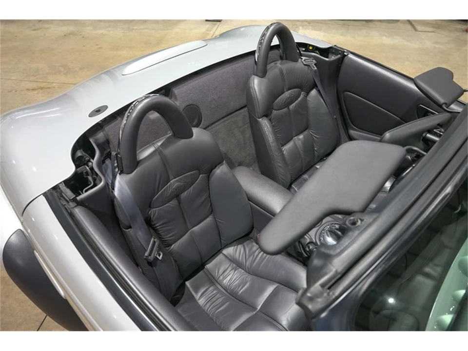 2001 Plymouth Prowler - Image 18 of 31