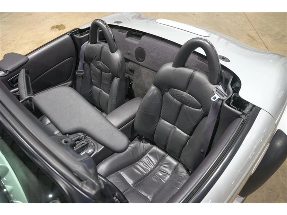 2001 Plymouth Prowler - Image 19 of 31
